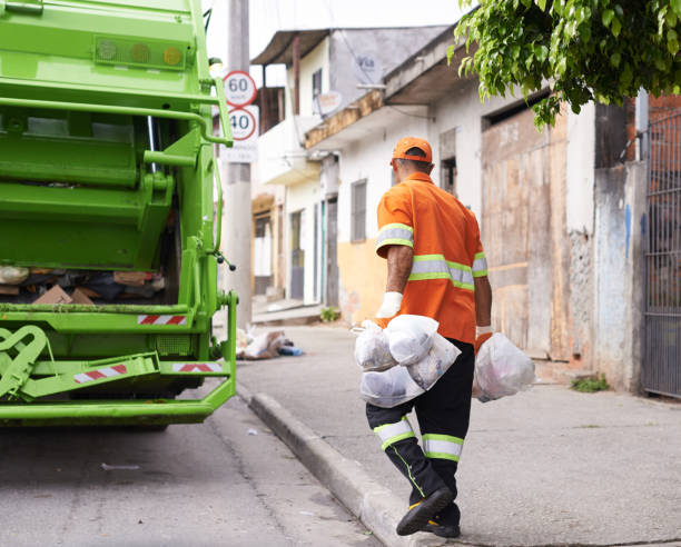 Best Construction Debris Removal  in Truckee, CA
